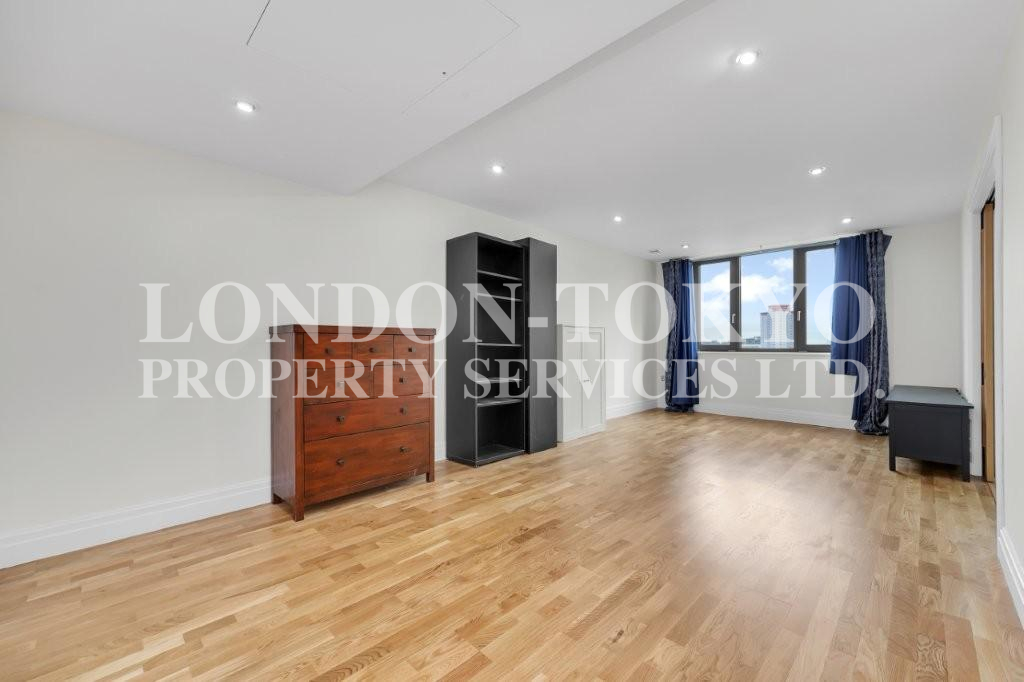 Waterford Court, Stalbridge Street, Marylebone NW1